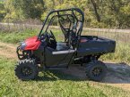Thumbnail Photo 2 for New 2025 Honda Pioneer 700 Deluxe