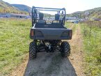 Thumbnail Photo 5 for New 2025 Honda Pioneer 700 Deluxe