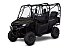 New 2025 Honda Pioneer 700 4 Deluxe