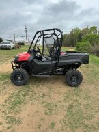 Thumbnail Photo 2 for New 2025 Honda Pioneer 700