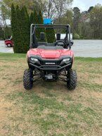 Thumbnail Photo 1 for New 2025 Honda Pioneer 700