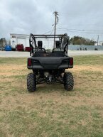 Thumbnail Photo 3 for New 2025 Honda Pioneer 700