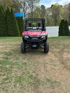 Thumbnail Photo 1 for New 2025 Honda Pioneer 700