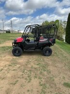 Thumbnail Photo 2 for New 2025 Honda Pioneer 700