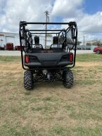 Thumbnail Photo 3 for New 2025 Honda Pioneer 700