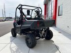 Thumbnail Photo 2 for New 2025 Honda Pioneer 700