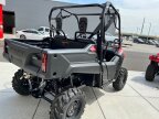 Thumbnail Photo 3 for New 2025 Honda Pioneer 700