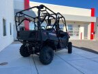 Thumbnail Photo 3 for New 2025 Honda Pioneer 700 4