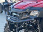 Thumbnail Photo 5 for New 2025 Honda Pioneer 700 4
