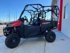 Thumbnail Photo 4 for New 2025 Honda Pioneer 700 4