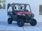 Thumbnail Photo 1 for New 2025 Honda Pioneer 700 4