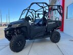 Thumbnail Photo 4 for New 2025 Honda Pioneer 700 4 Deluxe