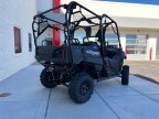 Thumbnail Photo 3 for New 2025 Honda Pioneer 700 4 Deluxe