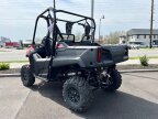 Thumbnail Photo 3 for New 2025 Honda Pioneer 700 Deluxe