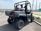 Thumbnail Photo 4 for New 2025 Honda Pioneer 700 Deluxe