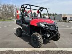 Thumbnail Photo 1 for New 2025 Honda Pioneer 700 Deluxe
