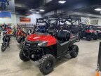 Thumbnail Photo 2 for New 2025 Honda Pioneer 700 4