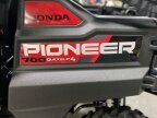 Thumbnail Photo 3 for New 2025 Honda Pioneer 700 4