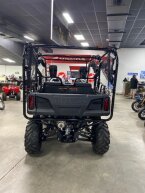 Thumbnail Photo 4 for New 2025 Honda Pioneer 700 4