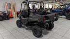 Thumbnail Photo 3 for New 2025 Honda Pioneer 700 Forest