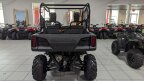 Thumbnail Photo 5 for New 2025 Honda Pioneer 700 Forest