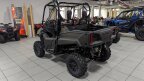 Thumbnail Photo 4 for New 2025 Honda Pioneer 700 Forest