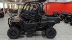 Thumbnail Photo 1 for New 2025 Honda Pioneer 700 Forest