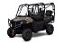 New 2025 Honda Pioneer 700 4 Forest