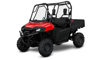 Photo 1 for New 2025 Honda Pioneer 700
