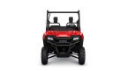Thumbnail Photo 1 for New 2025 Honda Pioneer 700
