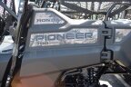Thumbnail Photo 2 for New 2025 Honda Pioneer 700 4 Forest