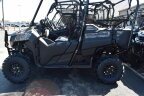 Thumbnail Photo 1 for New 2025 Honda Pioneer 700 4 Forest