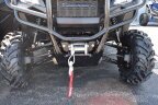 Thumbnail Photo 3 for New 2025 Honda Pioneer 700 4 Forest