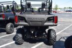 Thumbnail Photo 3 for New 2025 Honda Pioneer 700 Forest