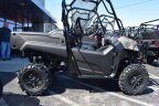 Thumbnail Photo 1 for New 2025 Honda Pioneer 700 Forest