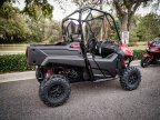 Thumbnail Photo 5 for New 2025 Honda Pioneer 700