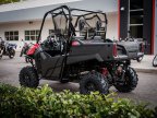 Thumbnail Photo 6 for New 2025 Honda Pioneer 700