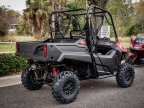 Thumbnail Photo 4 for New 2025 Honda Pioneer 700