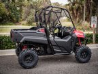 Thumbnail Photo 3 for New 2025 Honda Pioneer 700