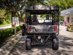 Thumbnail Photo 4 for New 2025 Honda Pioneer 700 4 Deluxe