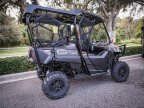 Thumbnail Photo 4 for New 2025 Honda Pioneer 700 4 Forest