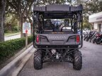 Thumbnail Photo 5 for New 2025 Honda Pioneer 700 4 Forest