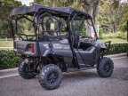 Thumbnail Photo 3 for New 2025 Honda Pioneer 700 4 Forest