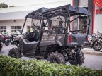 Thumbnail Photo 6 for New 2025 Honda Pioneer 700 4 Forest