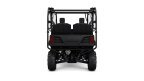 Thumbnail Photo 4 for New 2025 Honda Pioneer 700 4 Deluxe