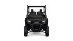 Thumbnail Photo 2 for New 2025 Honda Pioneer 700 4 Deluxe