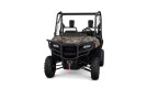 Thumbnail Photo 2 for New 2025 Honda Pioneer 700 Forest