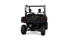 Thumbnail Photo 4 for New 2025 Honda Pioneer 700 Forest