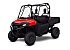 New 2025 Honda Pioneer 700 Deluxe