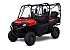 New 2025 Honda Pioneer 700